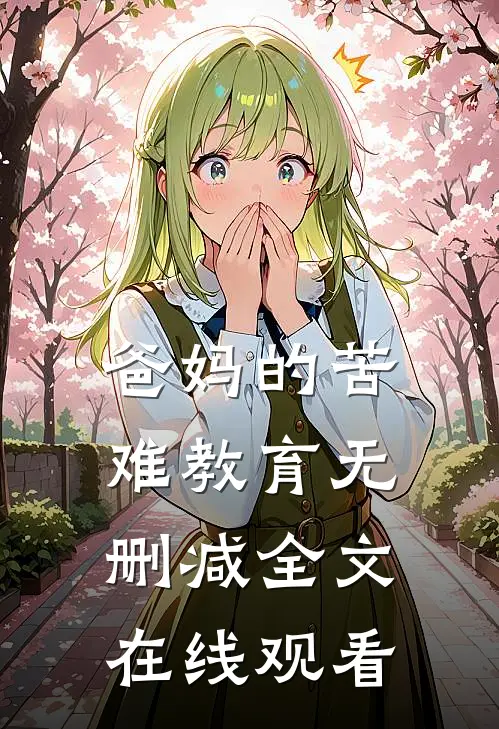 爸妈的苦难教育无删减全文在线观看