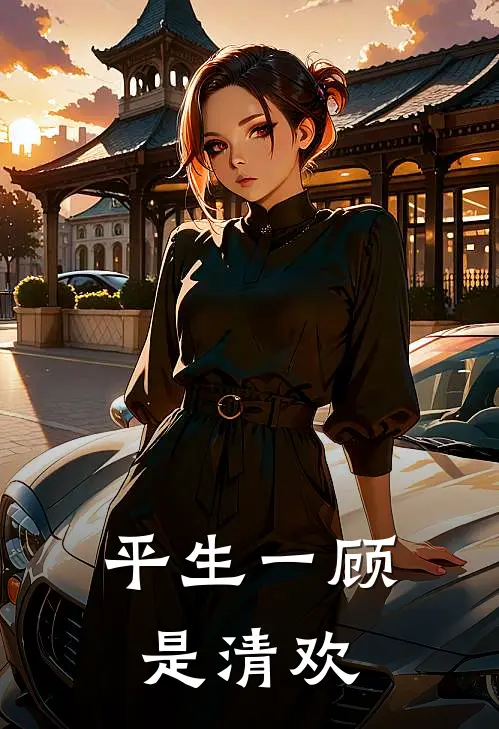 平生一顾是清欢