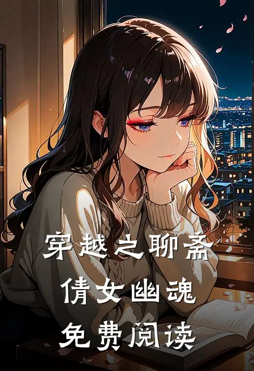 穿越之聊斋倩女幽魂免费阅读