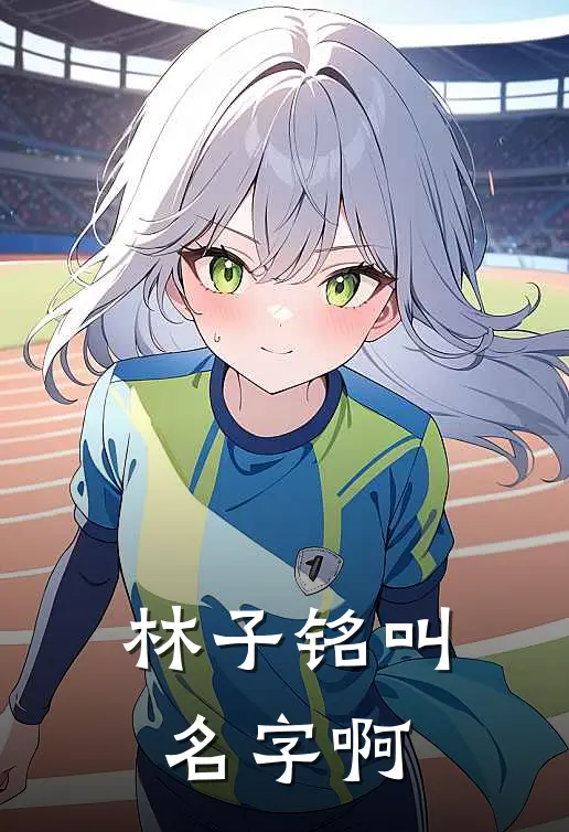 林子铭叫名字啊