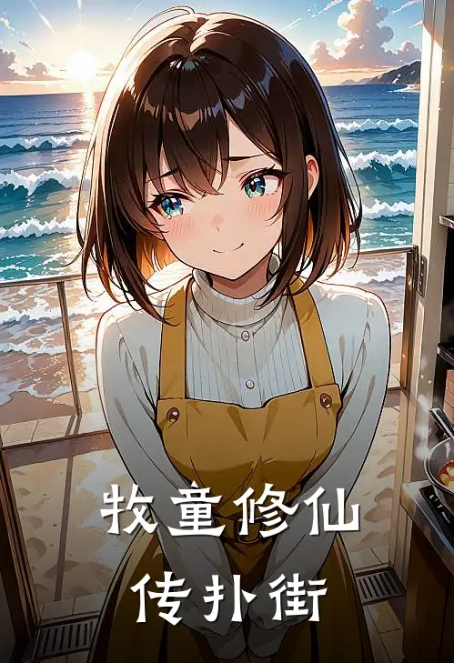 牧童修仙传 扑街