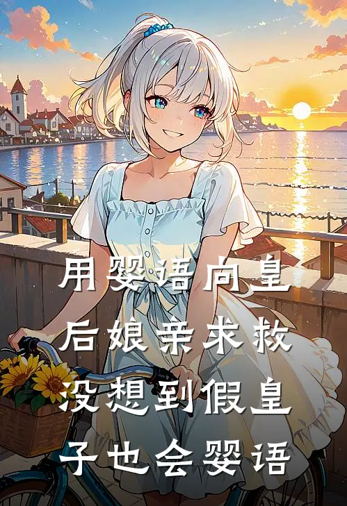 用婴语向皇后娘亲求救，没想到假皇子也会婴语