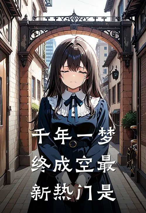 千年一梦终成空最新热门是