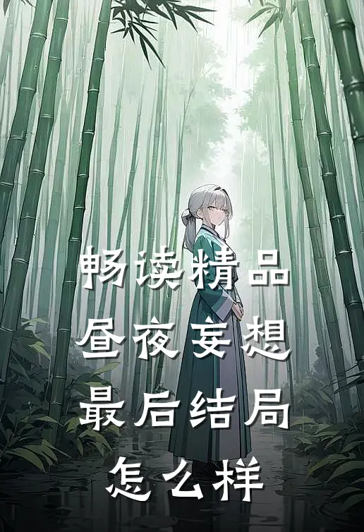 畅读精品昼夜妄想最后结局怎么样