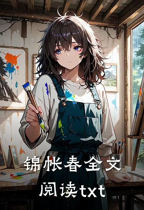 锦帐春全文阅读txt
