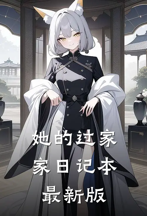 她的过家家日记本最新版