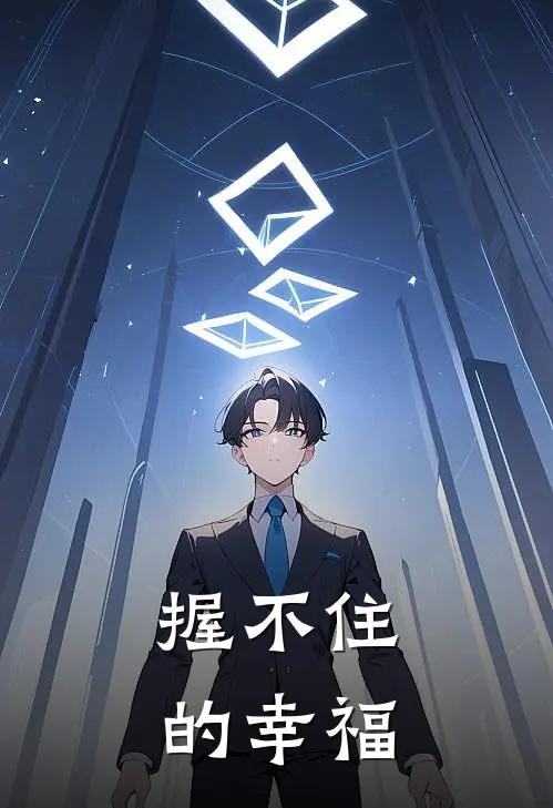 握不住的幸福