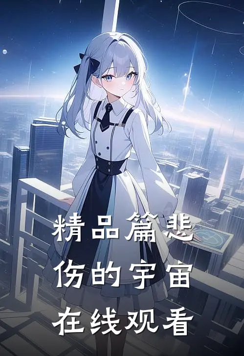 精品篇悲伤的宇宙在线观看