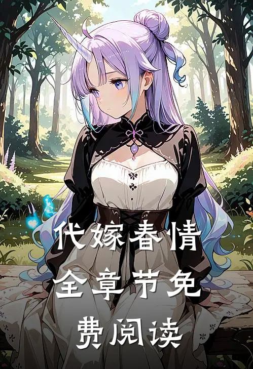 代嫁春情全章节免费阅读
