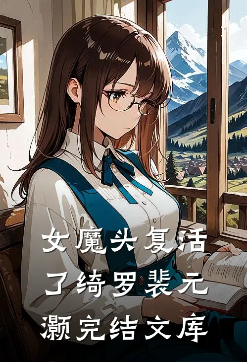 女魔头复活了绮罗裴元灏完结文库