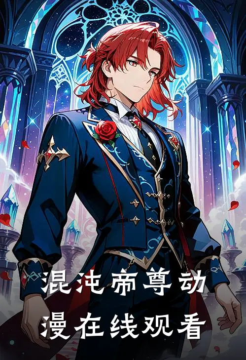 混沌帝尊动漫在线观看