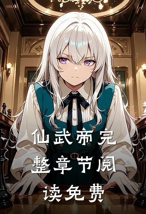仙武帝完整章节阅读免费