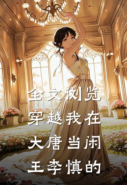 全文浏览穿越我在大唐当闲王李慎的