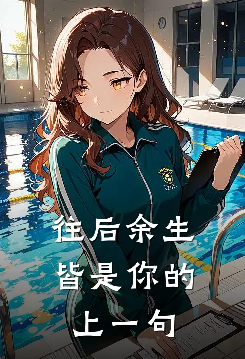 往后余生皆是你的上一句