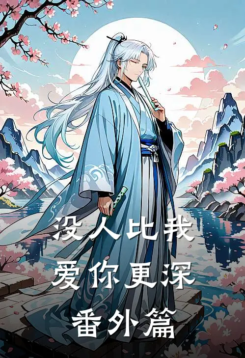 没人比我爱你更深 番外篇