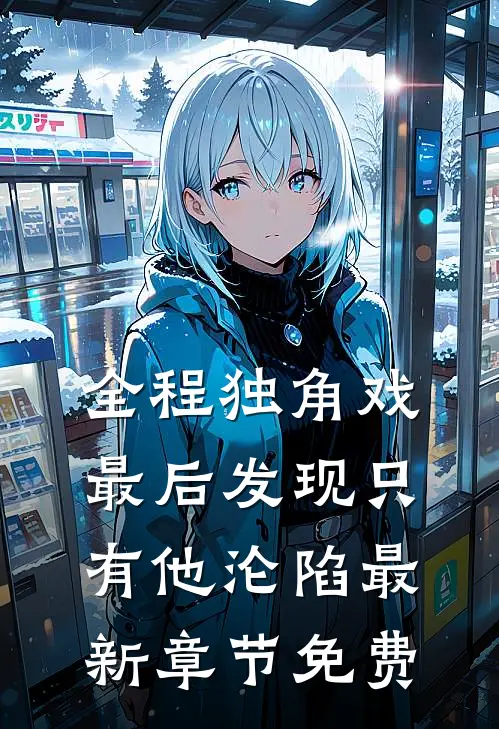 全程独角戏，最后发现只有他沦陷最新章节免费
