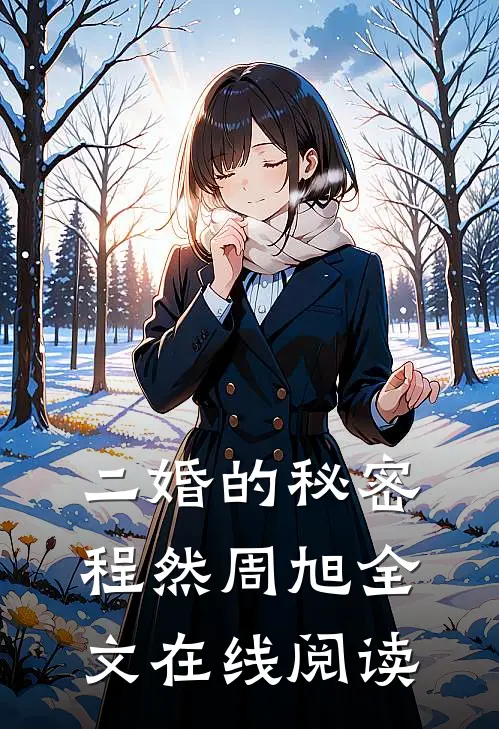 二婚的秘密程然周旭全文在线阅读