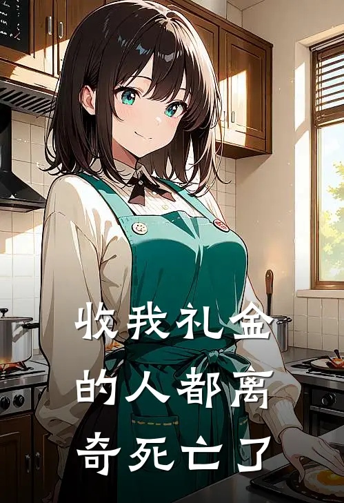 收我礼金的人都离奇死亡了