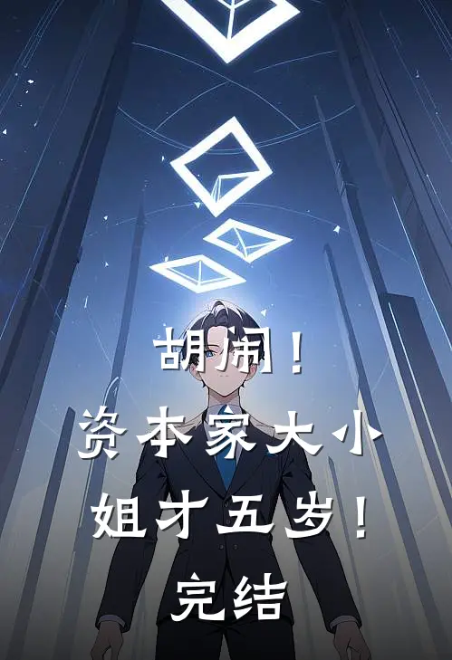 胡闹！资本家大小姐才五岁！完结
