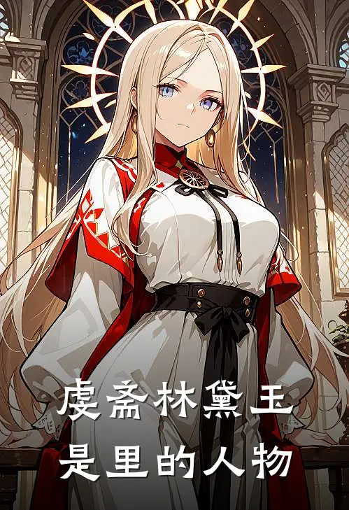 虔斋林黛玉是里的人物