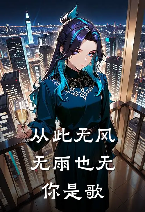 从此无风无雨也无你是歌