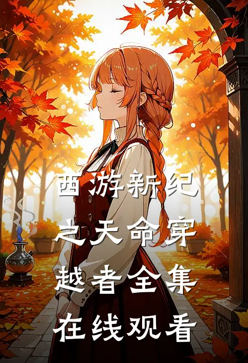 西游新纪之天命穿越者 全集在线观看