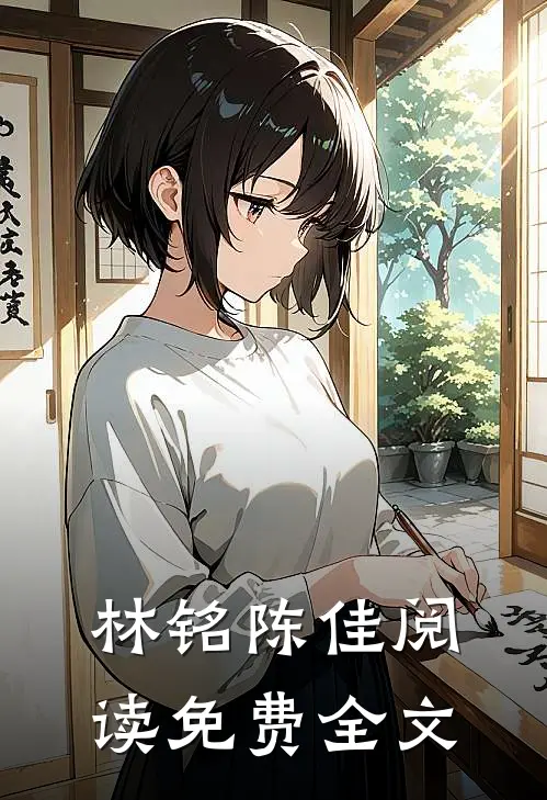 林铭陈佳阅读免费全文