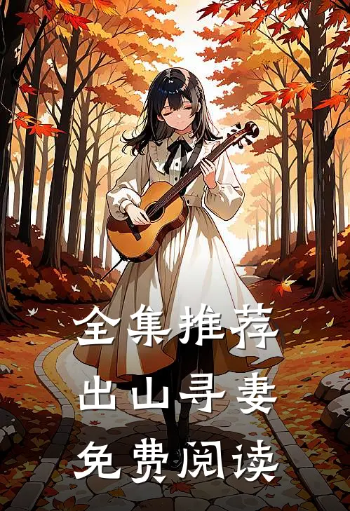 全集推荐出山寻妻免费阅读