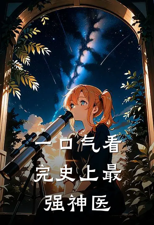 一口气看完史上最强神医