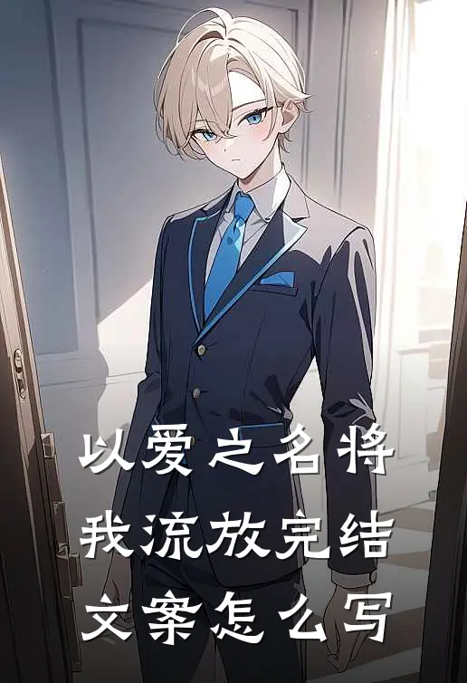 以爱之名将我流放完结文案怎么写