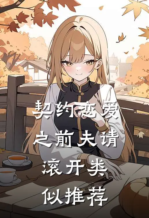 契约恋爱之前夫请滚开类似推荐