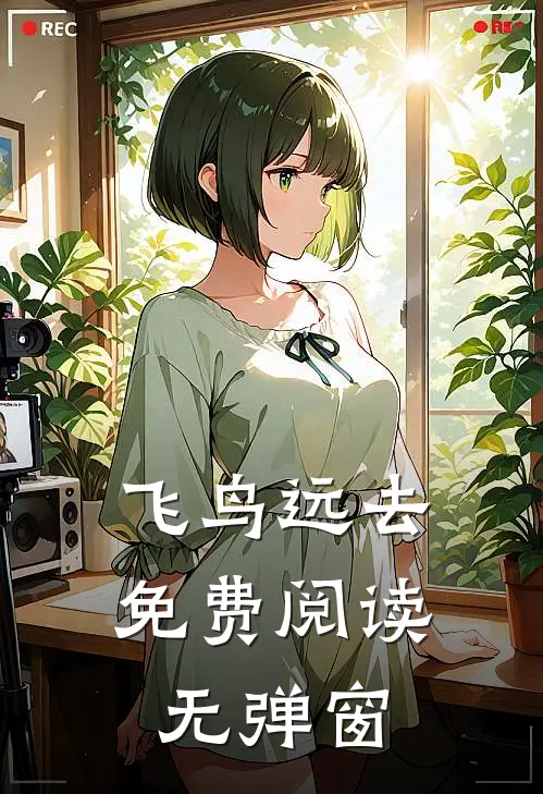飞鸟远去免费阅读无弹窗