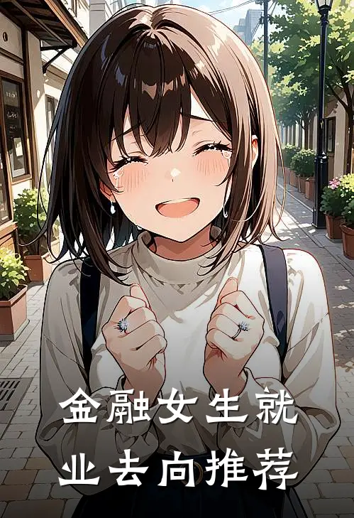 金融女生就业去向推荐