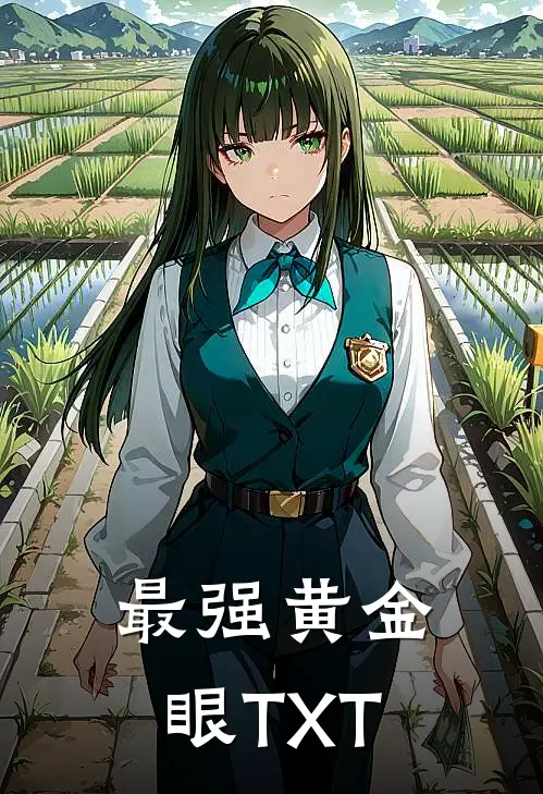 最强黄金眼TXT