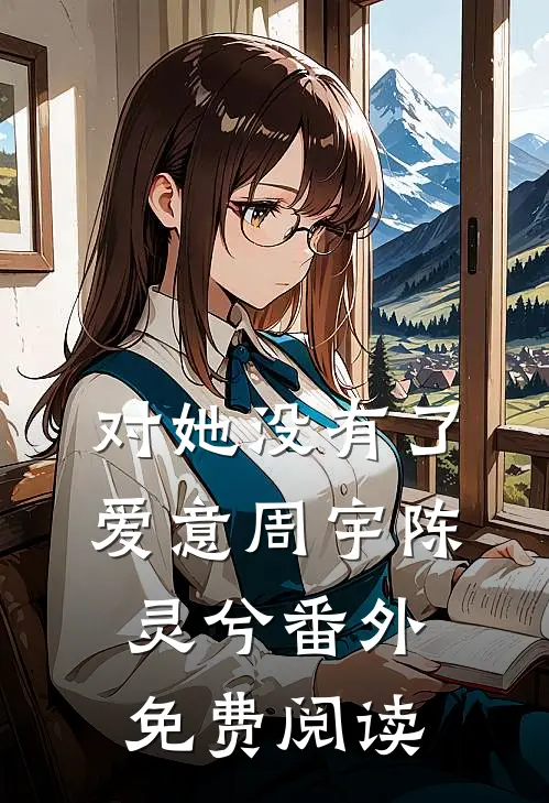对她没有了爱意周宇陈灵兮 番外免费阅读