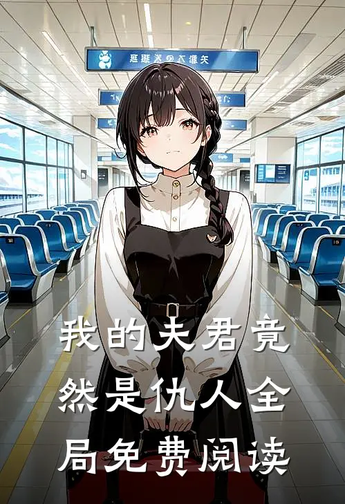 我的夫君竟然是仇人全局免费阅读