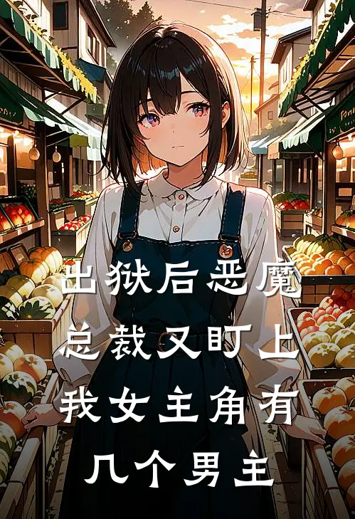 出狱后恶魔总裁又盯上我女主角有几个男主