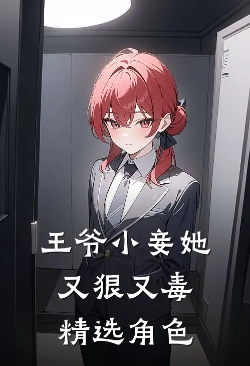 王爷小妾她又狠又毒精选角色