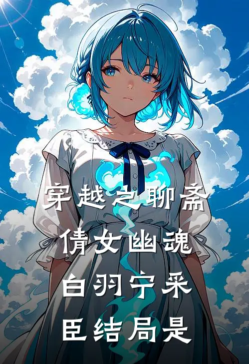 穿越之聊斋倩女幽魂白羽宁采臣结局是