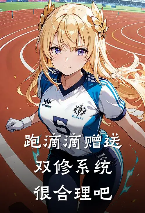 跑滴滴赠送双修系统，很合理吧