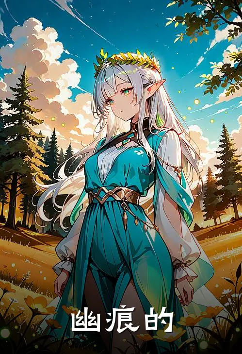 幽痕的