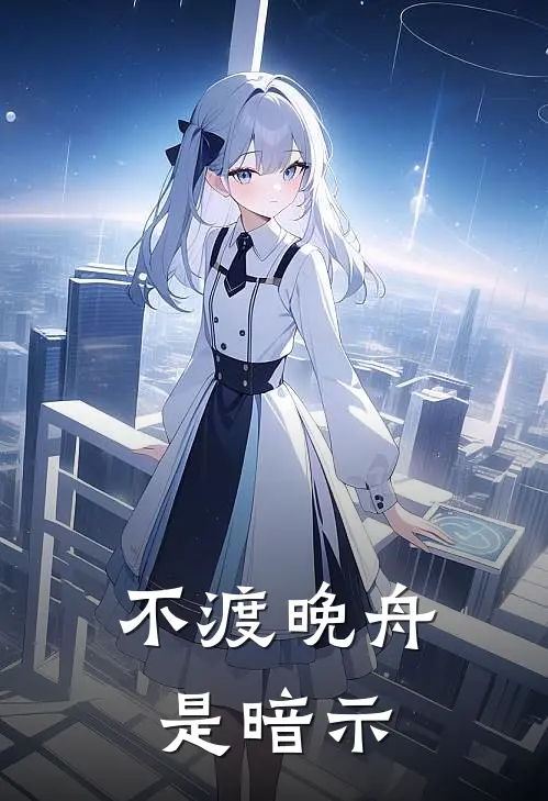 不渡晚舟是暗示
