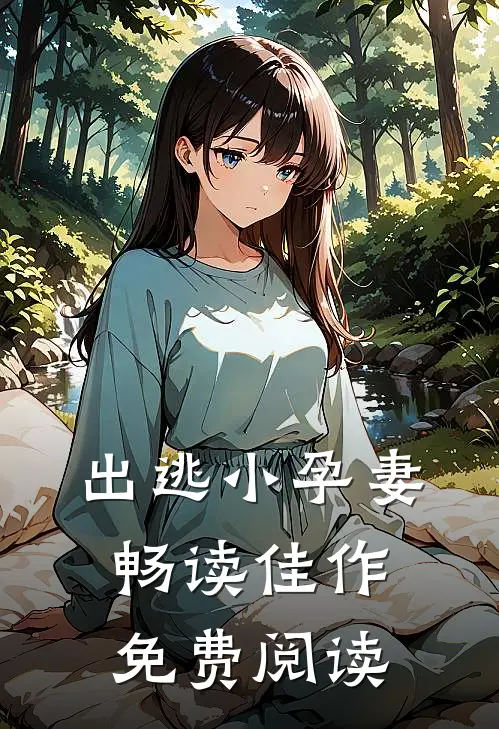 出逃小孕妻畅读佳作免费阅读