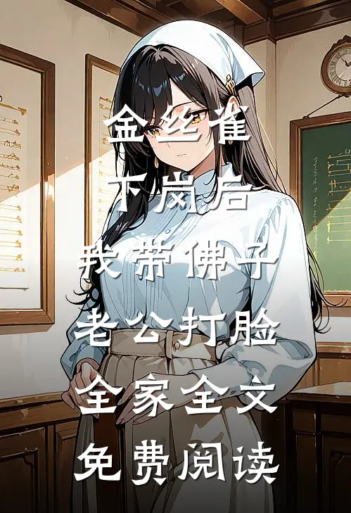金丝雀下岗后，我带佛子老公打脸全家全文免费阅读