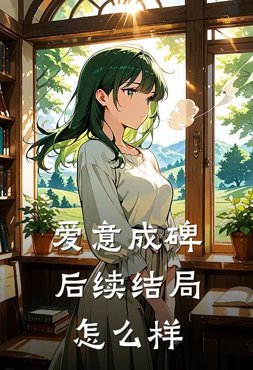 爱意成碑后续结局怎么样