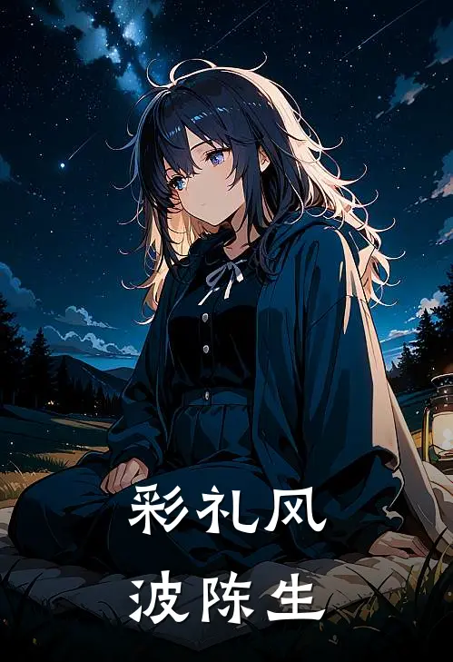 彩礼风波陈生
