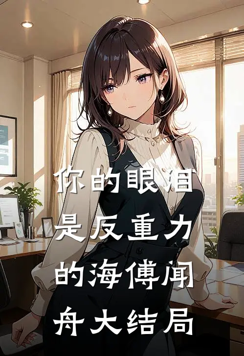 你的眼泪是反重力的海傅闻舟大结局