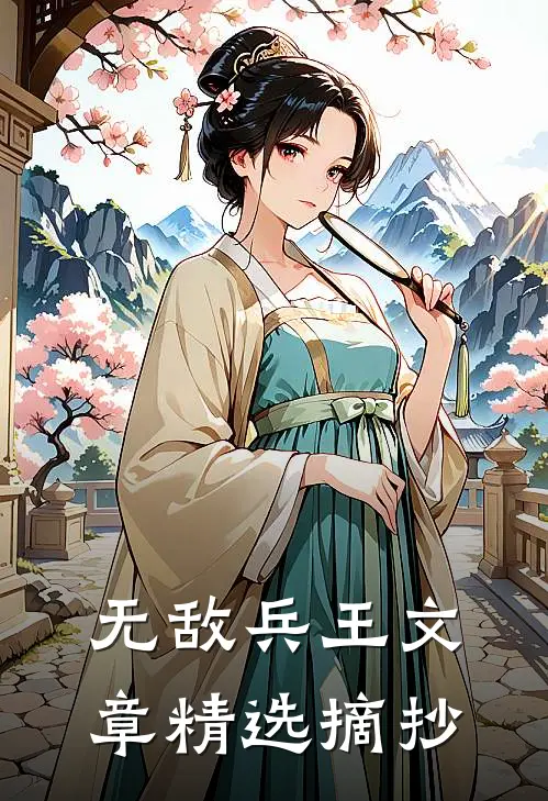无敌兵王文章精选摘抄