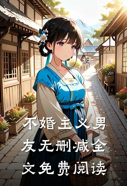 不婚主义男友无删减全文免费阅读