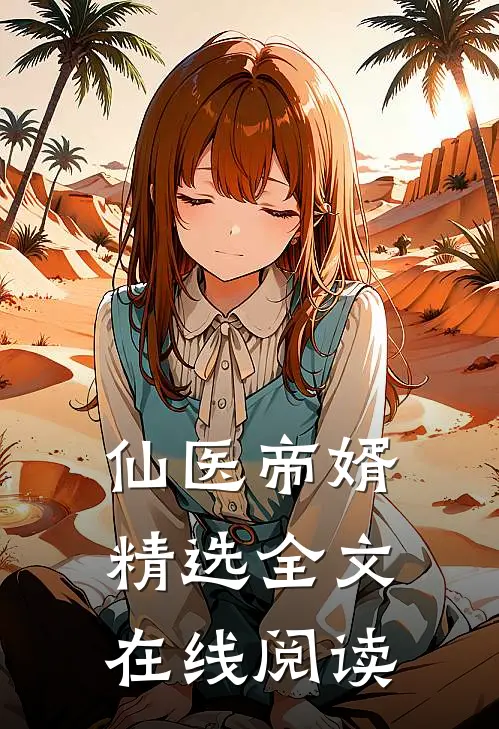 仙医帝婿精选全文在线阅读
